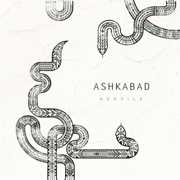 Ashkabad