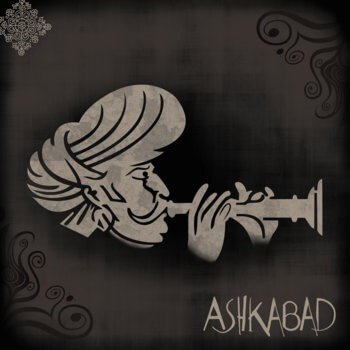 Ashkabad Premier EP