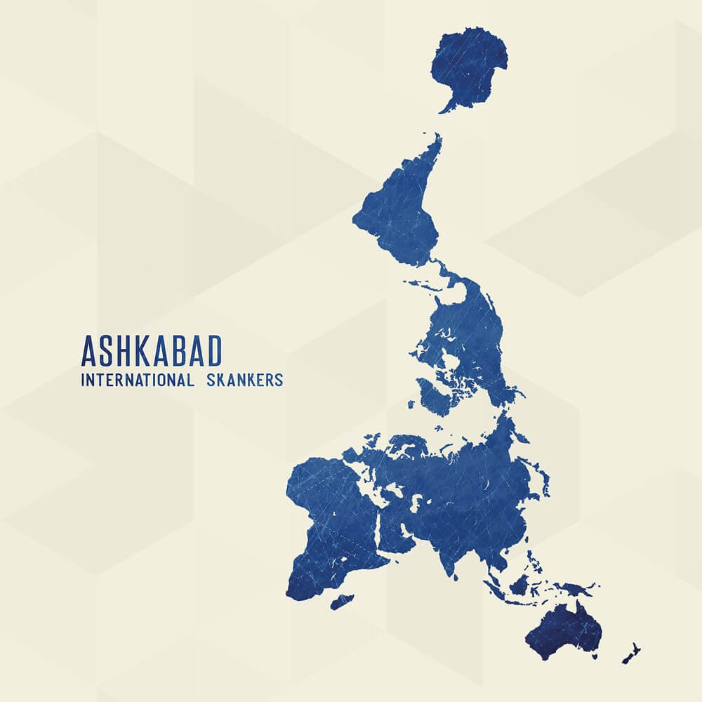 Ashkabad International Skankers