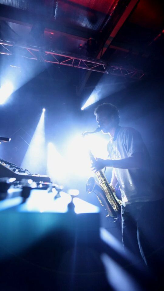 Souvenirs de la Mobadub 💥 
On s’en souviendra de celle-ci ❤️

Artistes : @ishiban_ , @tetrahydrok, Ashkabad 🎶
🎥 : @raphael_pellet 🌞